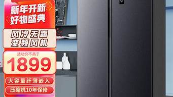 创维电冰箱价格_创维电冰箱价格及图片