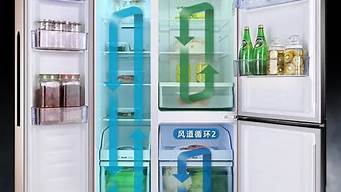 冰箱哪个牌子好一点_创维和tcl冰箱哪个