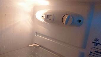 冰箱冷藏室有水怎么回事_冰箱冷藏室有水怎么回事 几大妙招轻松解决