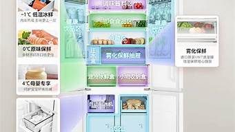 家用冰箱哪种好_家用冰箱哪种好用又实惠