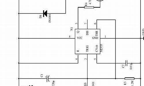 电冰箱保护器工作原理_电冰箱保护器的设计报告