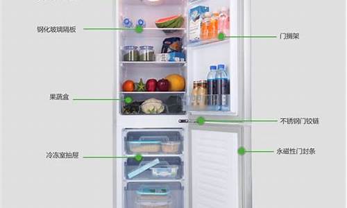 电冰箱冷冻正常冷藏不制冷_电冰箱冷冻正常冷藏不制冷