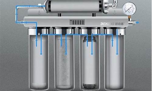 家庭厨房用净水器哪个最好用_家庭厨房用的净水器哪个牌子比较好