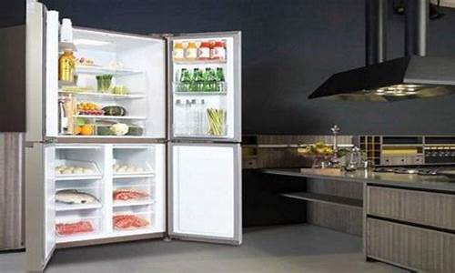 冰箱品牌哪个最好_冰箱品牌哪个最好知乎