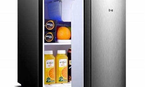 小型冰箱冷藏冷冻